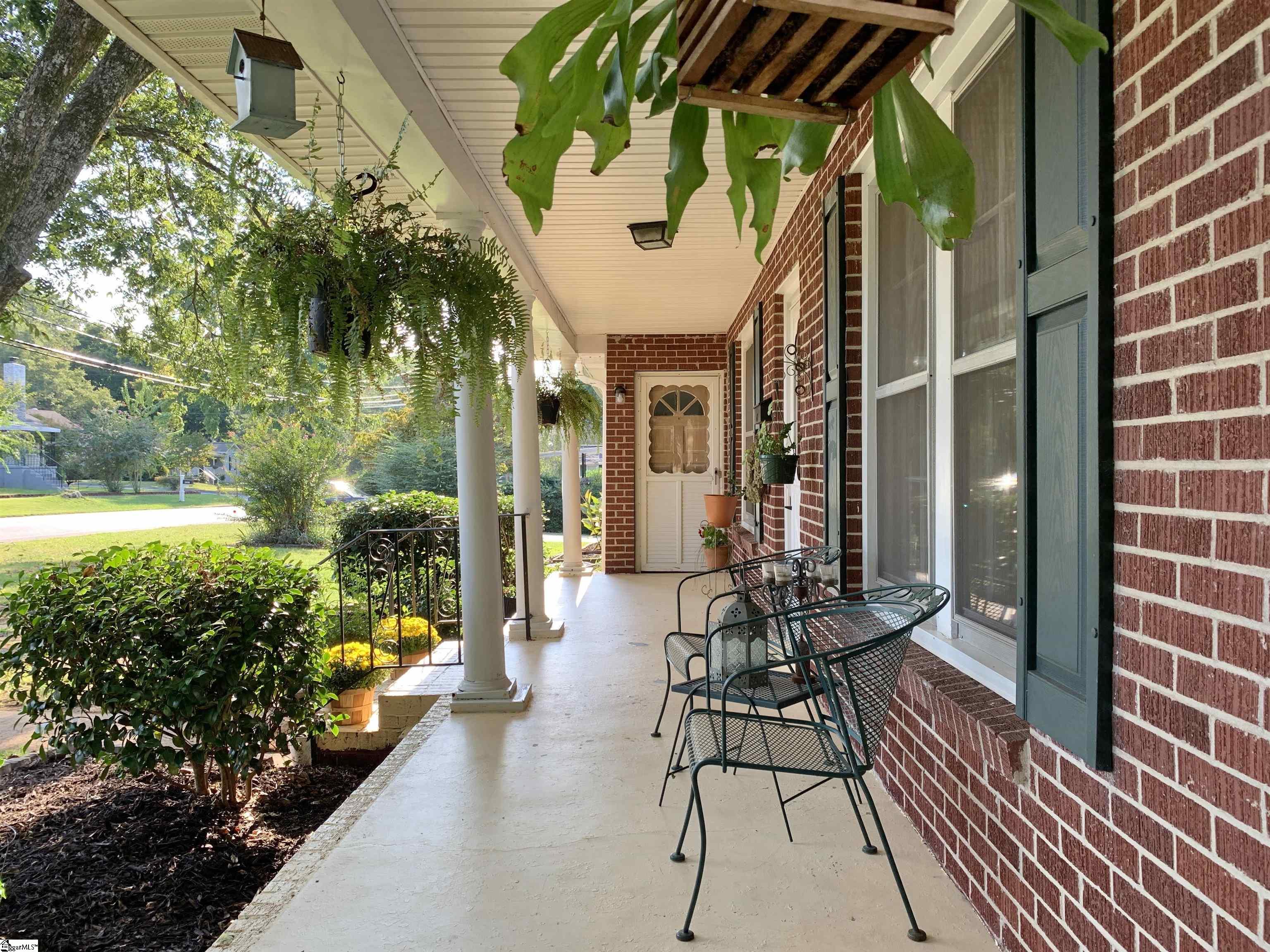 4205 Brushy Creek Road Greer, SC 29650 - Photo 4 of 36 Gallery Image 4