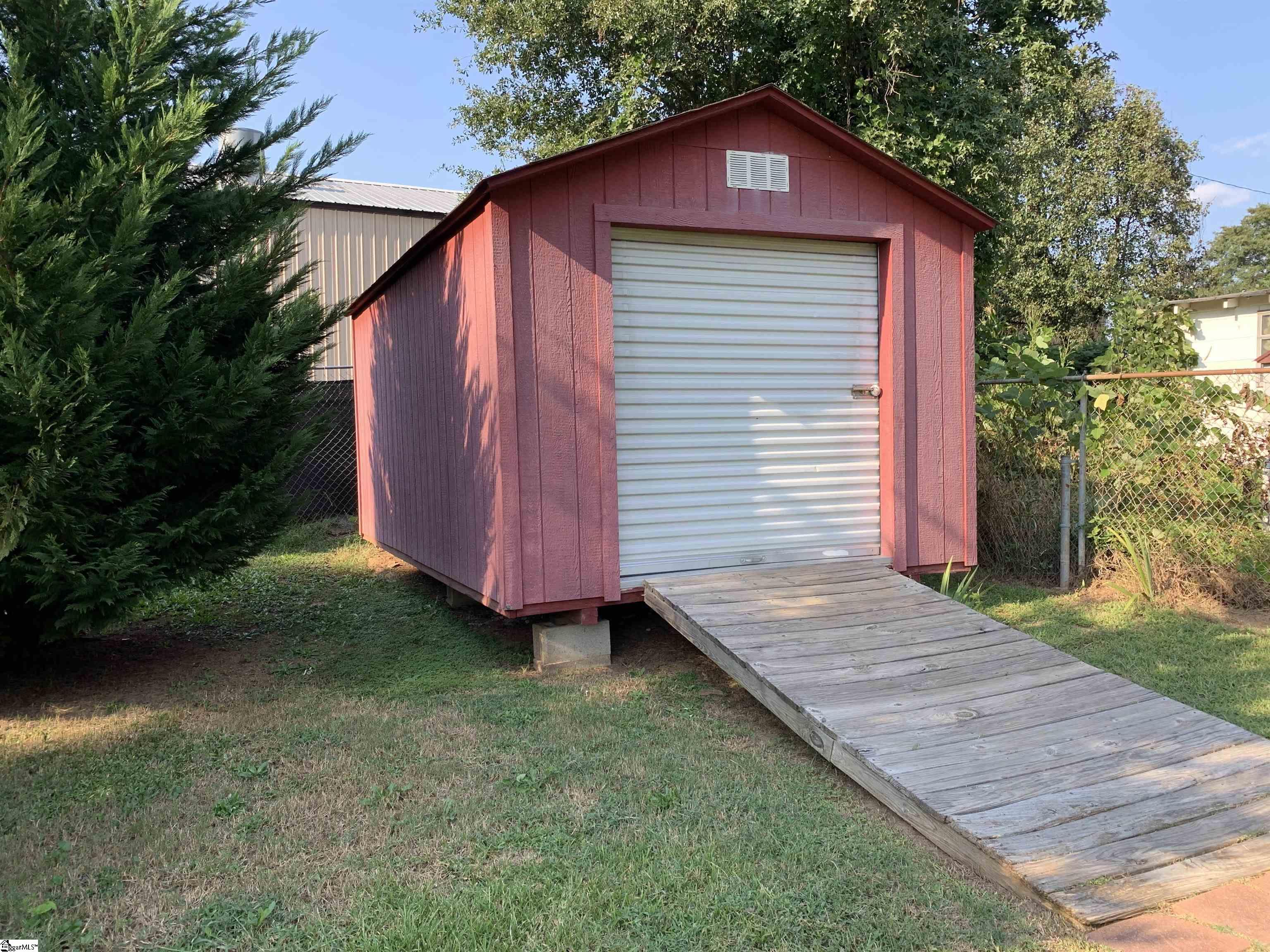 4205 Brushy Creek Road Greer, SC 29650 - Photo 33 of 36 Gallery Image 33