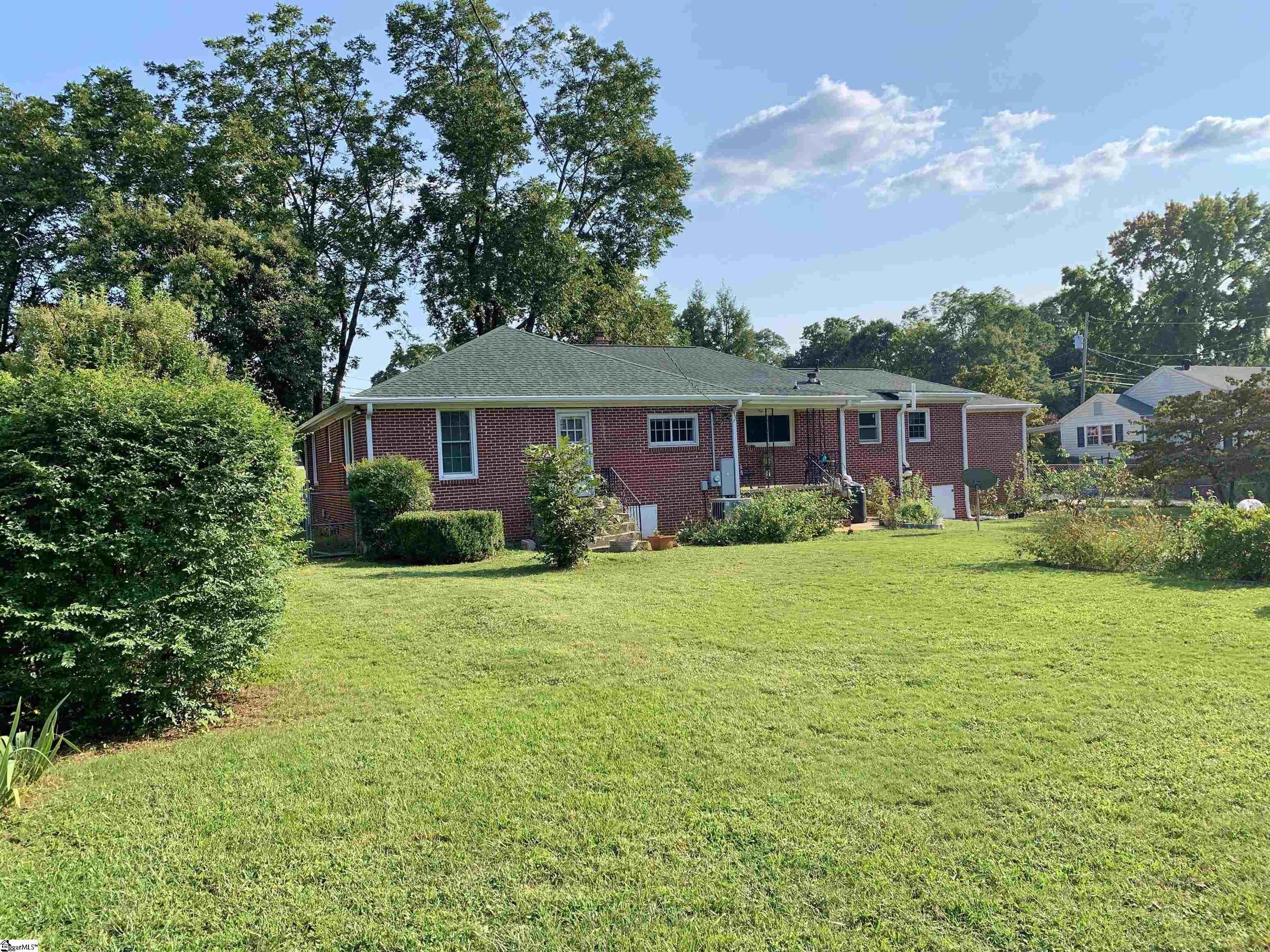 4205 Brushy Creek Road Greer, SC 29650 - Photo 34 of 36 Gallery Image 34