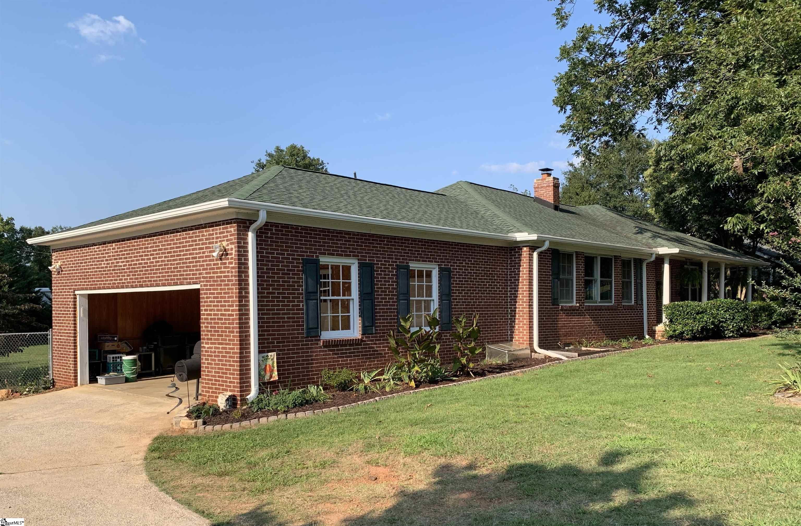 4205 Brushy Creek Road Greer, SC 29650 - Photo 36 of 36 Gallery Image 36