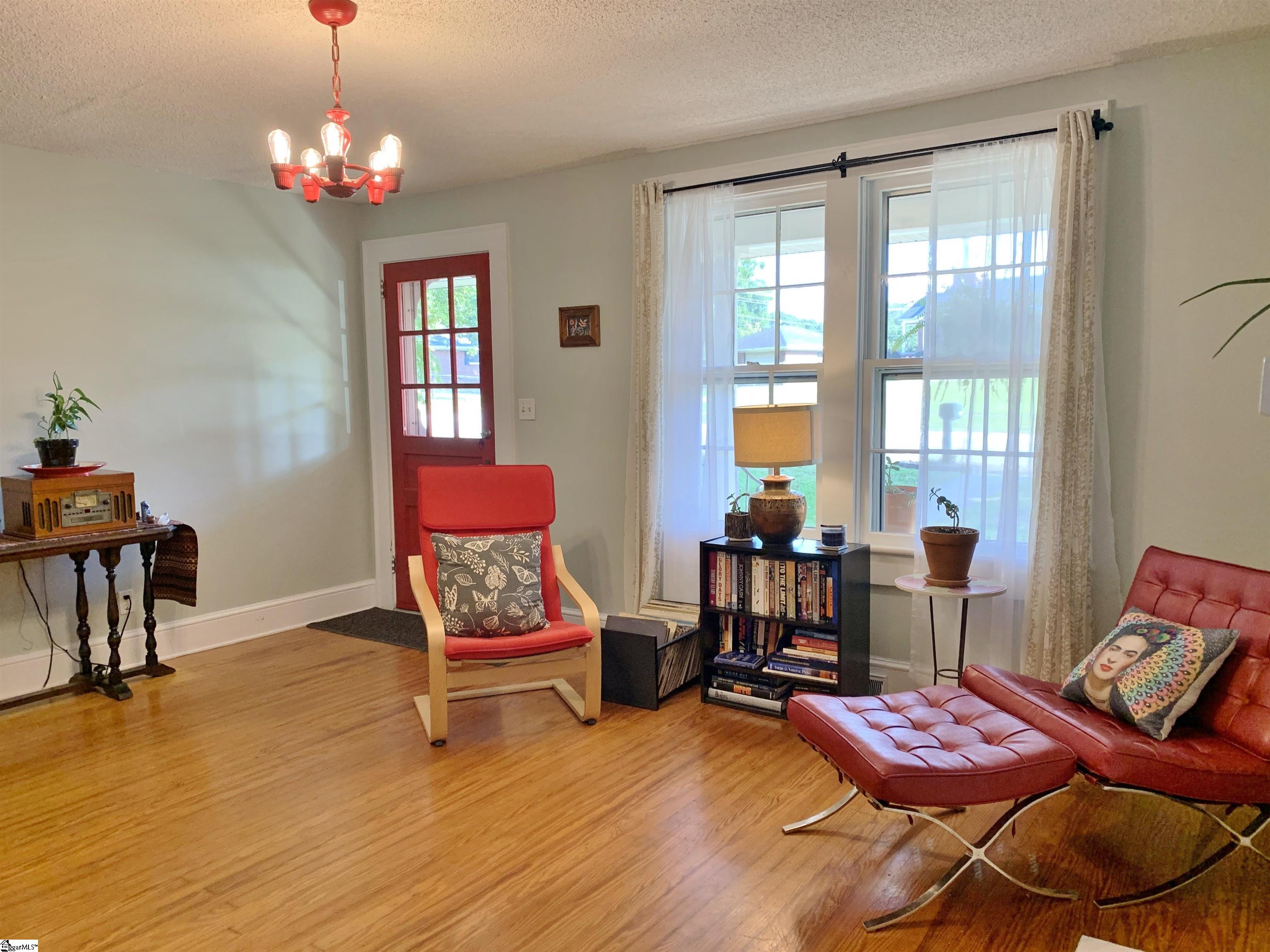 4205 Brushy Creek Road Greer, SC 29650 - Photo 5 of 36 Gallery Image 5