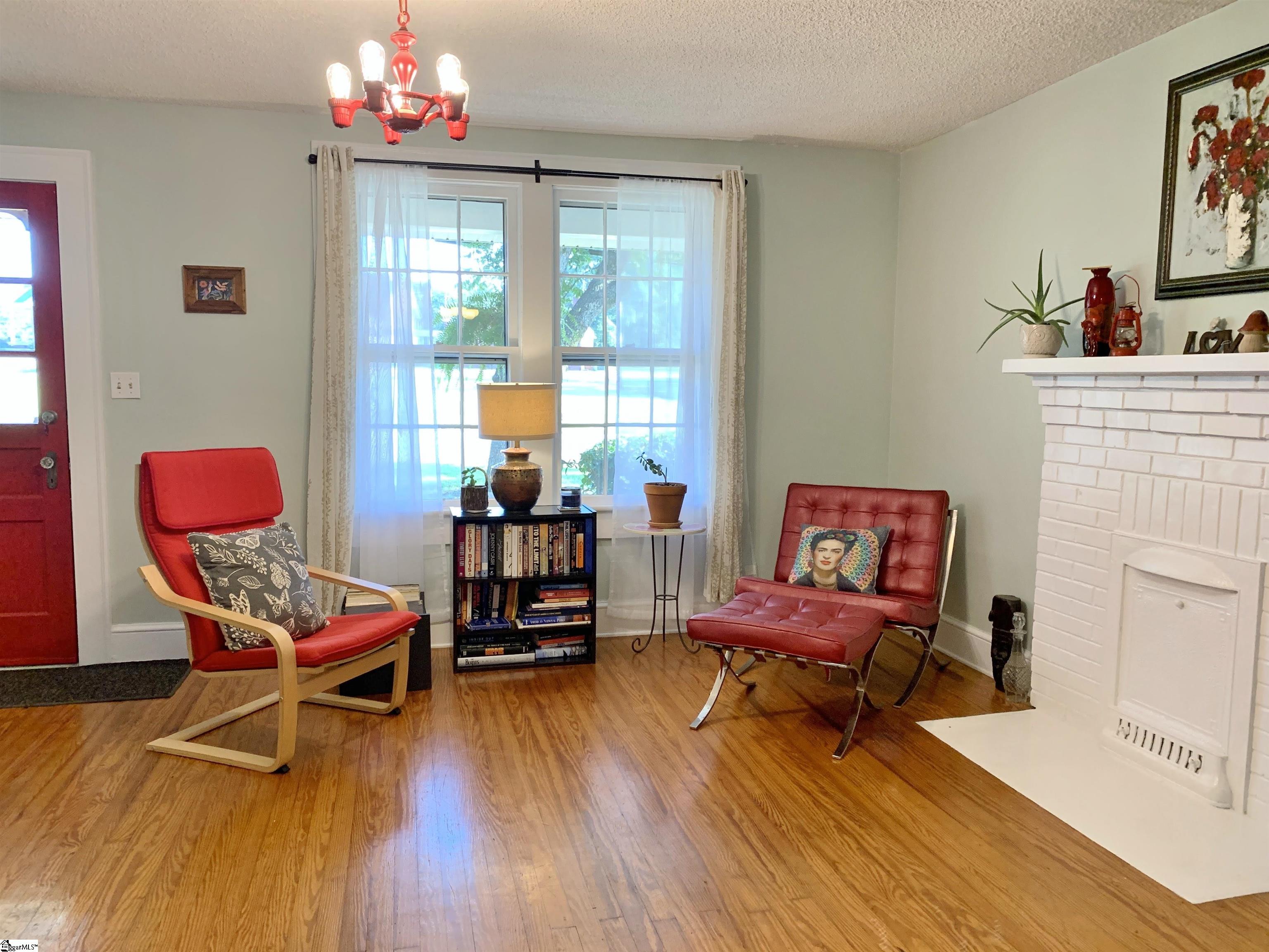 4205 Brushy Creek Road Greer, SC 29650 - Photo 6 of 36 Gallery Image 6