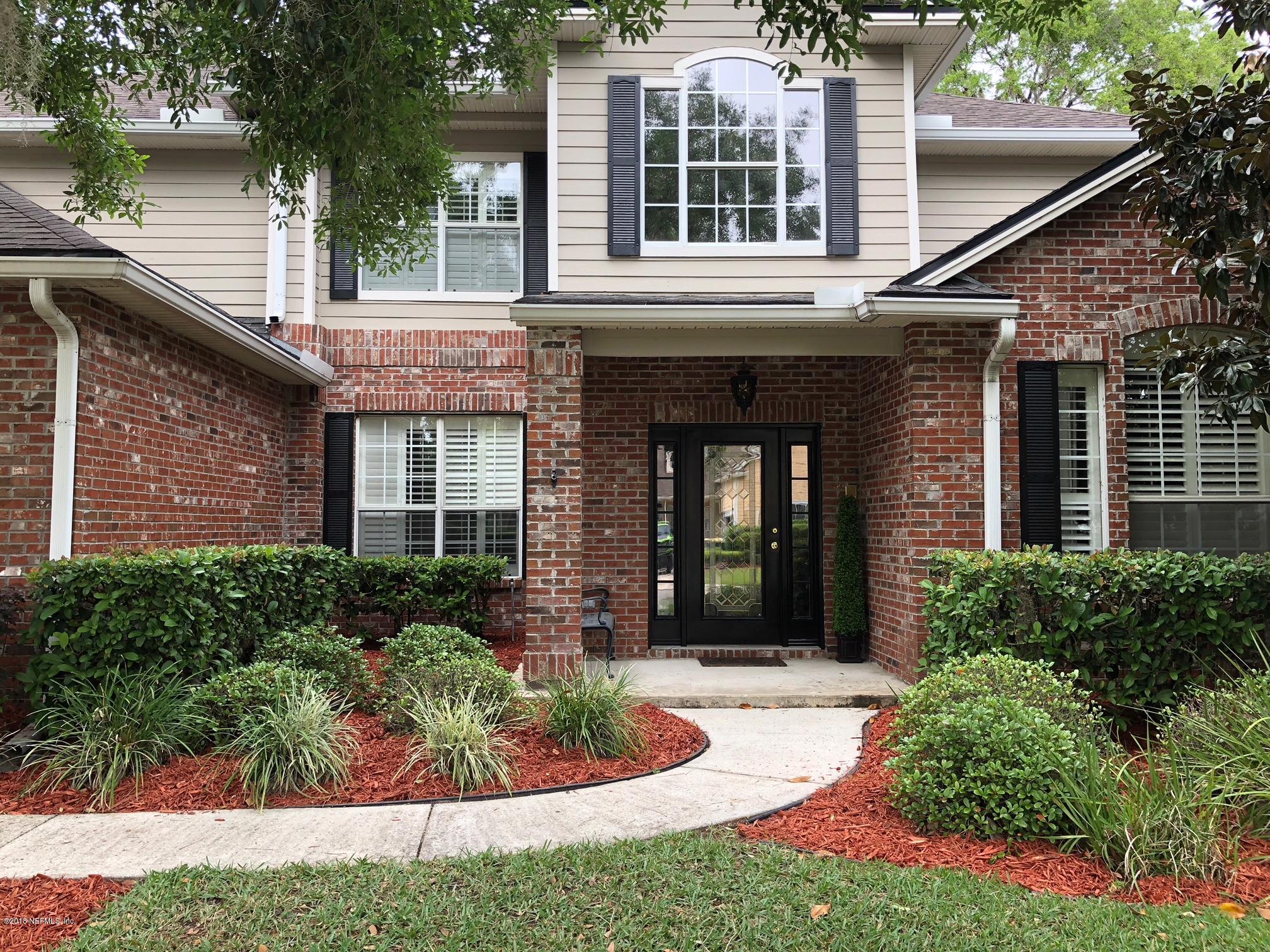 2543 Benjamin Road Jacksonville, FL 32223 - Photo 2 of 58 Front Door