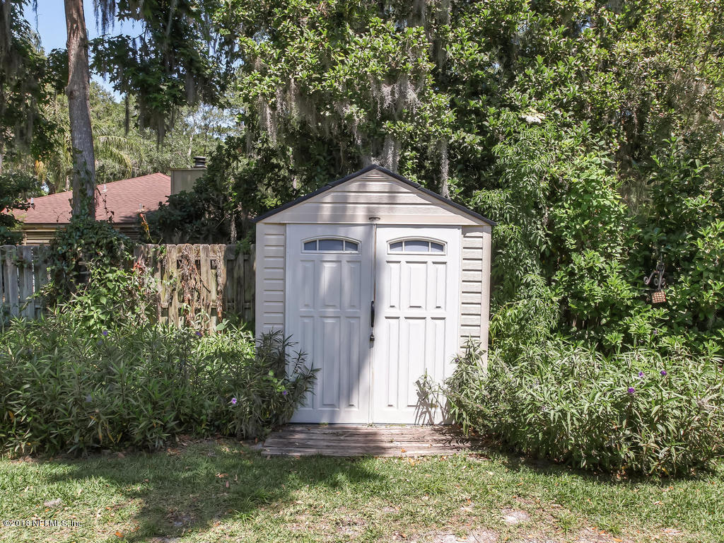 2543 Benjamin Road Jacksonville, FL 32223 - Photo 49 of 58 2543 Benjamin Rd Jacksonville-MLS_Size-0