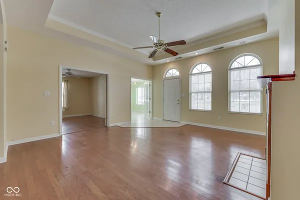 $219,500 | 7621 Briarstone Lane, Indianapolis, IN 46227