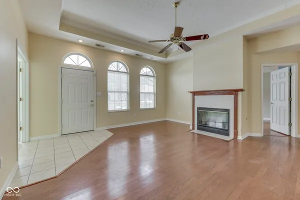 $219,500 | 7621 Briarstone Lane, Indianapolis, IN 46227