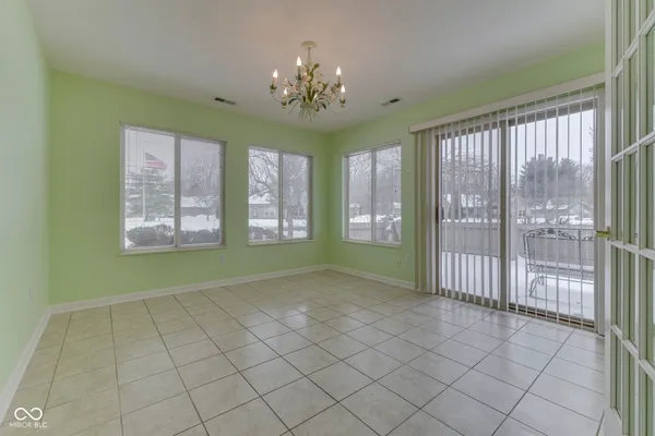 $219,500 | 7621 Briarstone Lane, Indianapolis, IN 46227