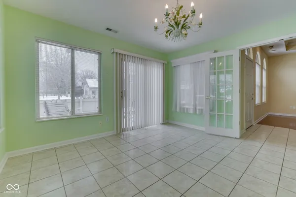 $219,500 | 7621 Briarstone Lane, Indianapolis, IN 46227