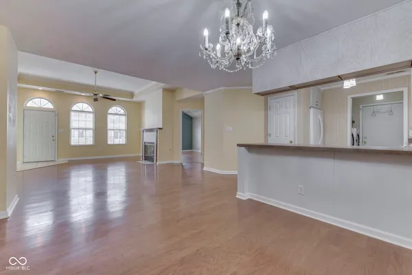 $219,500 | 7621 Briarstone Lane, Indianapolis, IN 46227