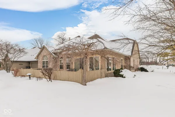 $219,500 | 7621 Briarstone Lane, Indianapolis, IN 46227