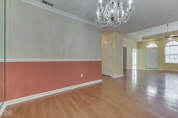 $219,500 | 7621 Briarstone Lane, Indianapolis, IN 46227