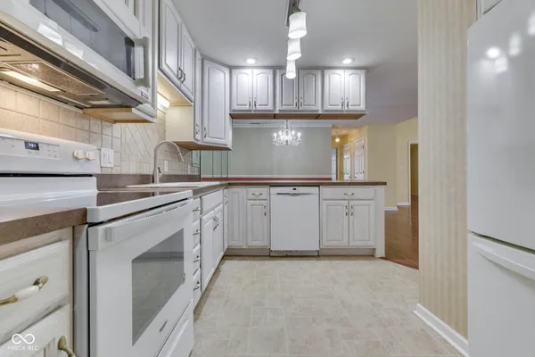 $219,500 | 7621 Briarstone Lane, Indianapolis, IN 46227