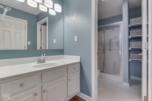 $219,500 | 7621 Briarstone Lane, Indianapolis, IN 46227