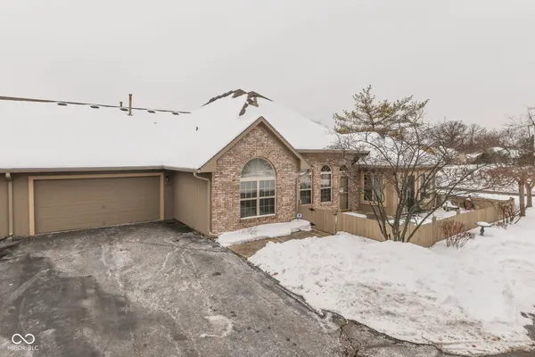 $219,500 | 7621 Briarstone Lane, Indianapolis, IN 46227