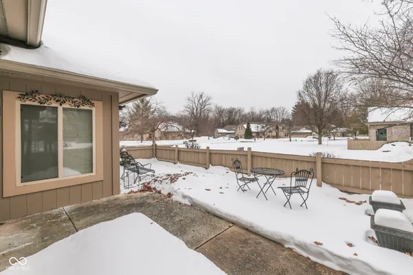 $219,500 | 7621 Briarstone Lane, Indianapolis, IN 46227