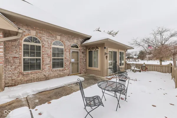 $219,500 | 7621 Briarstone Lane, Indianapolis, IN 46227