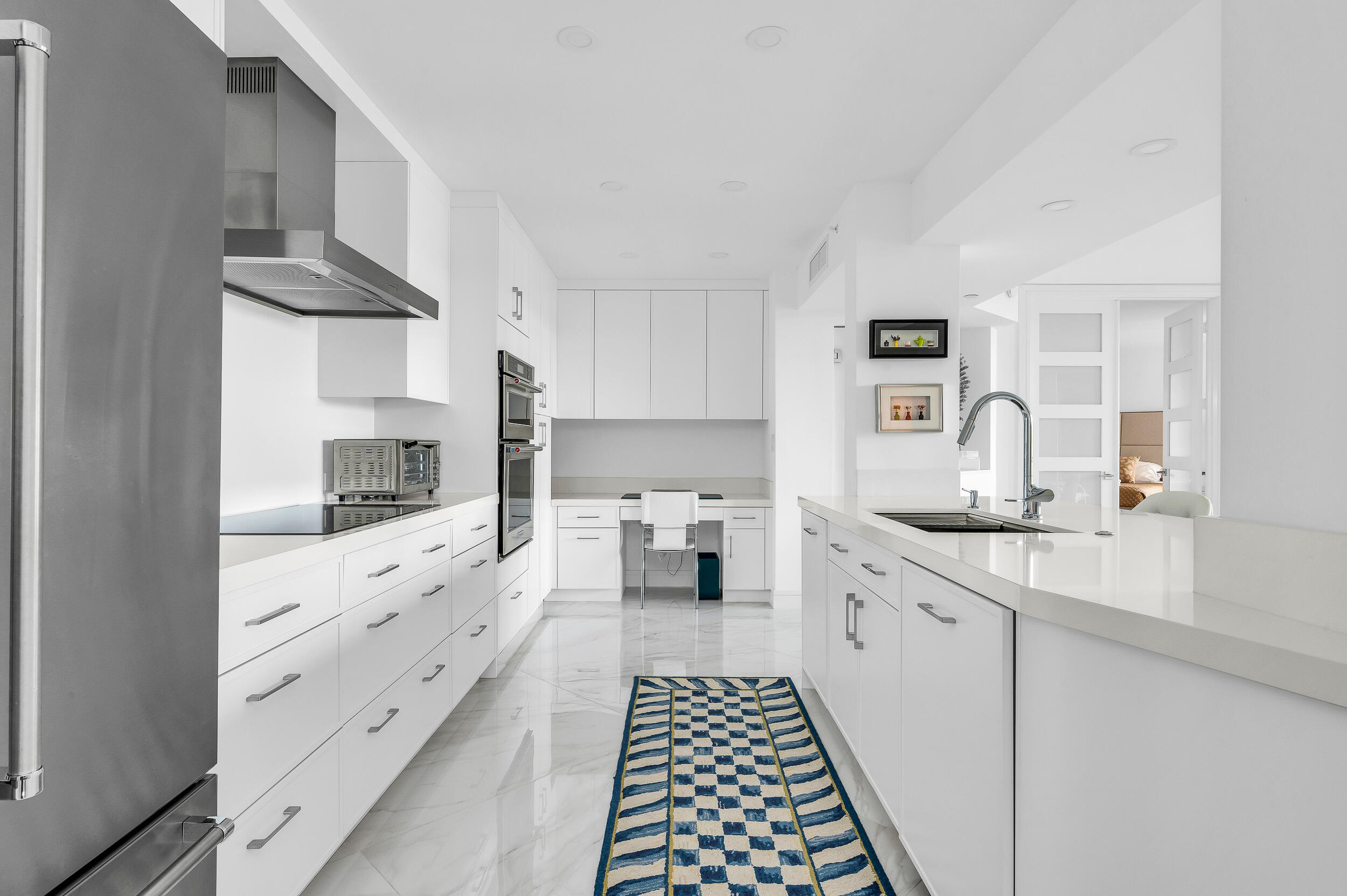 100 Southeast 5th Ave Unit 302  