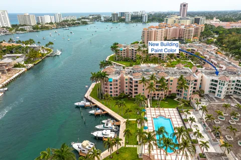 $1,199,000 | 100 Southeast 5th Avenue, Unit 302, Boca Raton, FL 33432
