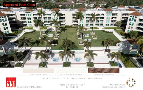 $1,199,000 | 100 Southeast 5th Avenue, Unit 302, Boca Raton, FL 33432