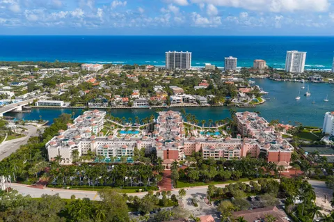 $1,199,000 | 100 Southeast 5th Avenue, Unit 302, Boca Raton, FL 33432