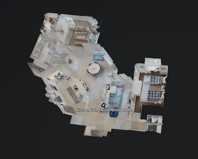 $1,199,000 | 100 Southeast 5th Avenue, Unit 302, Boca Raton, FL 33432