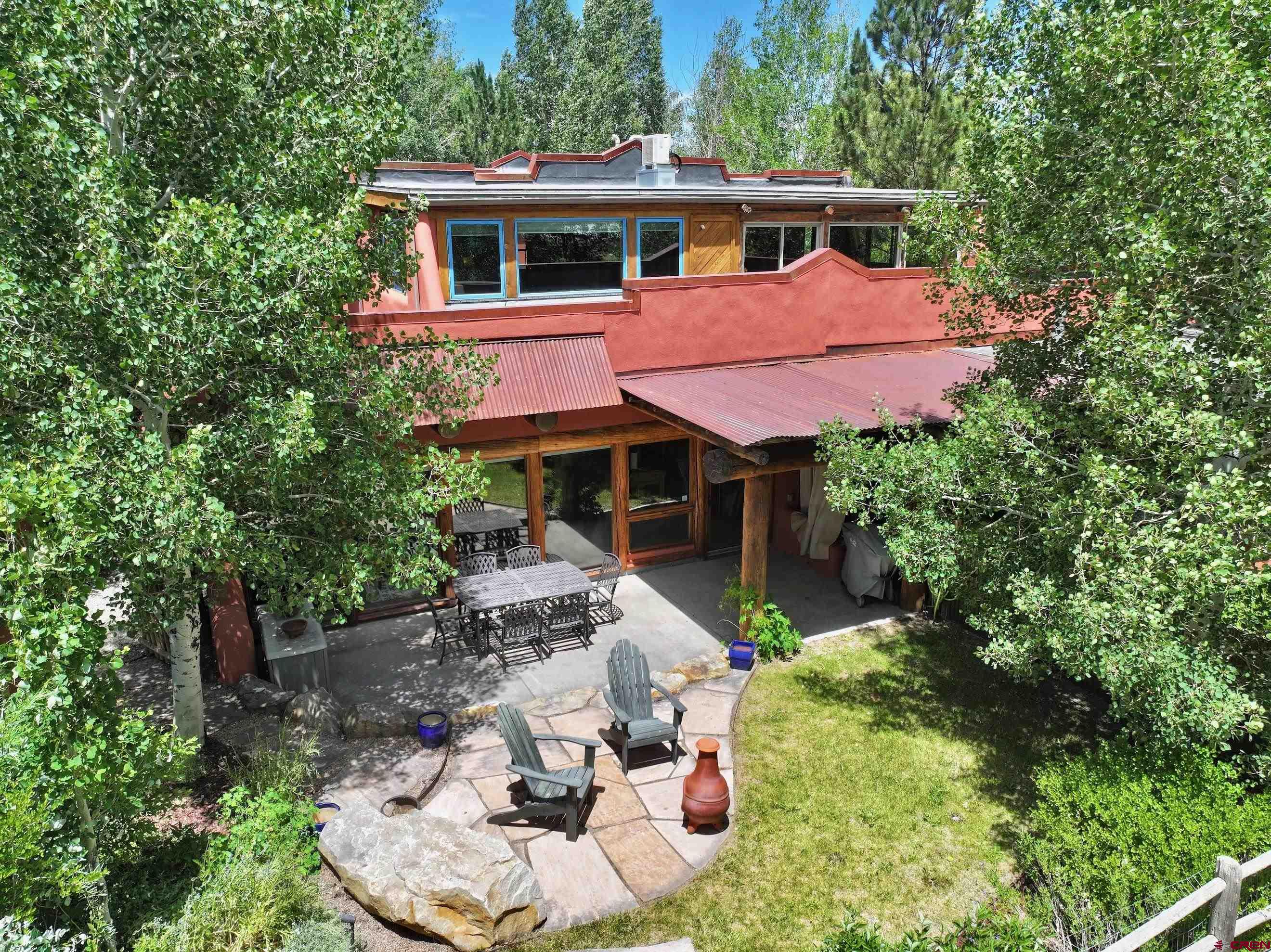 500 Chipeta Drive, Unit B Ridgway, CO 81432 - Photo 38 of 45