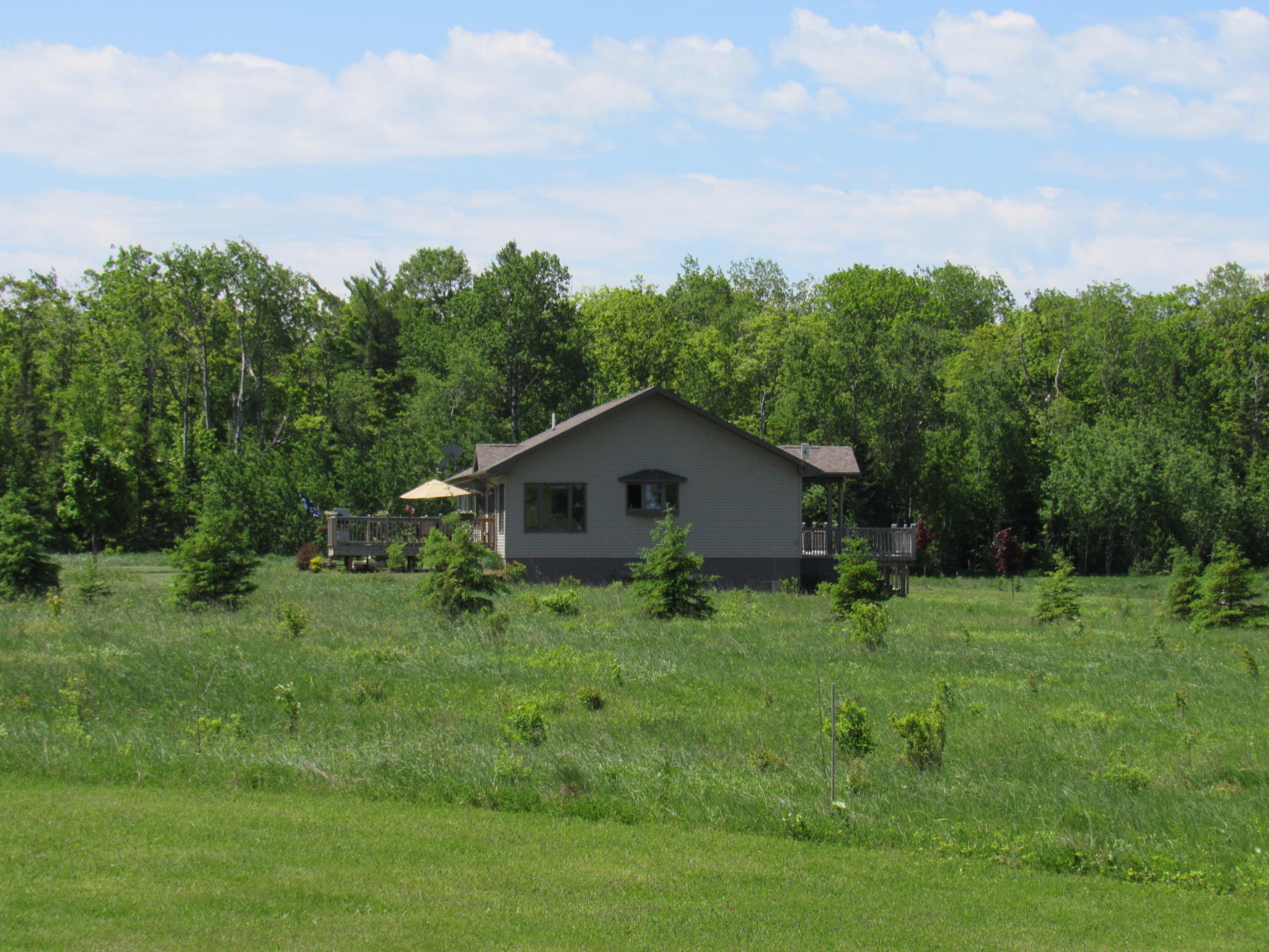 14889 South Ridge Road Dafter, MI 49724 - Photo 11 of 34 Gallery Image 11