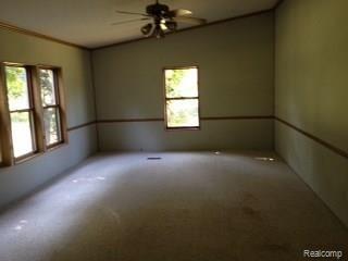 17756 Gregory Road Gregory, MI 48137 - Photo 3 of 9 living room.jpg