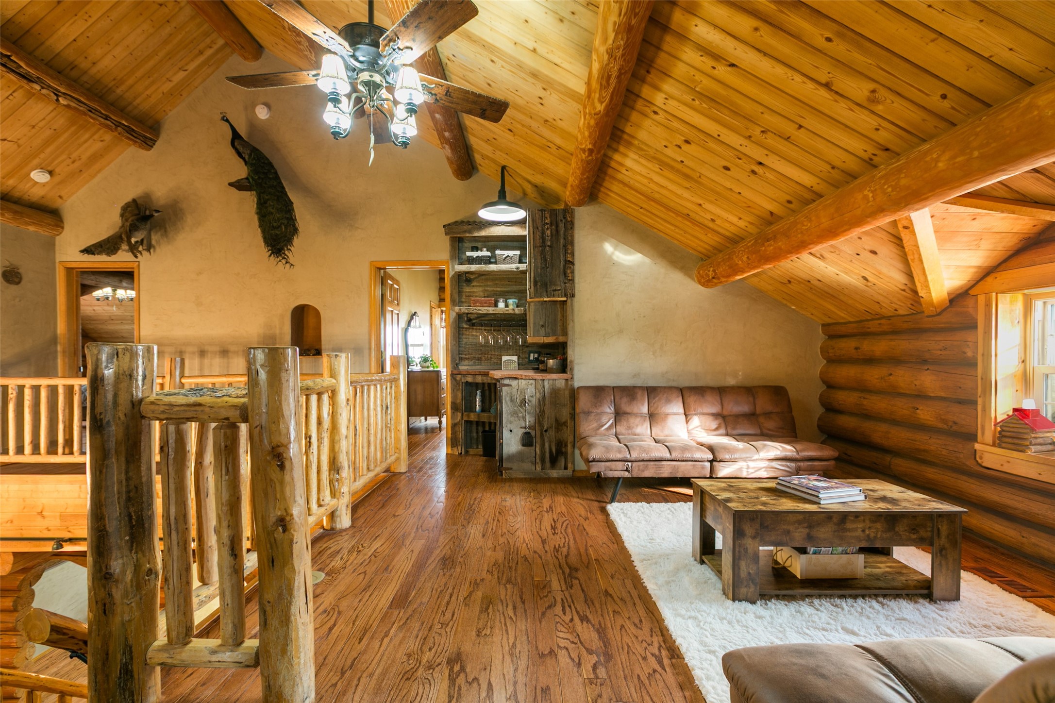 414 Peacock Road Estancia, NM 87016 - Photo 31 of 86