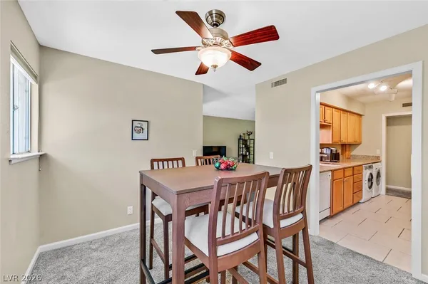 $1,500 | 668 Oakmont Avenue, Unit 1724, Las Vegas, NV 89109