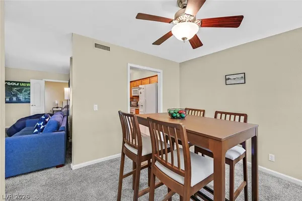 $1,500 | 668 Oakmont Avenue, Unit 1724, Las Vegas, NV 89109