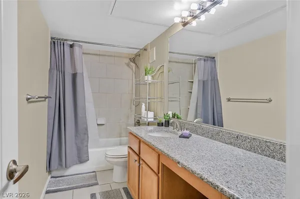 $1,500 | 668 Oakmont Avenue, Unit 1724, Las Vegas, NV 89109