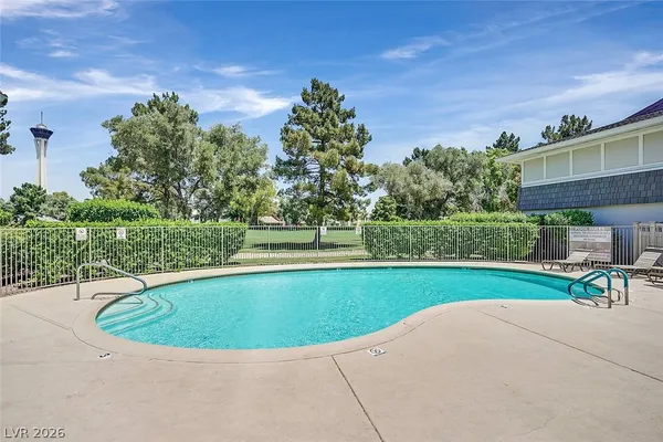 $1,500 | 668 Oakmont Avenue, Unit 1724, Las Vegas, NV 89109