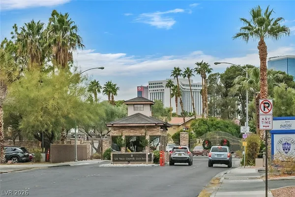 $1,500 | 668 Oakmont Avenue, Unit 1724, Las Vegas, NV 89109