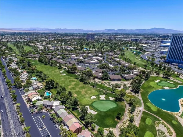 $1,500 | 668 Oakmont Avenue, Unit 1724, Las Vegas, NV 89109