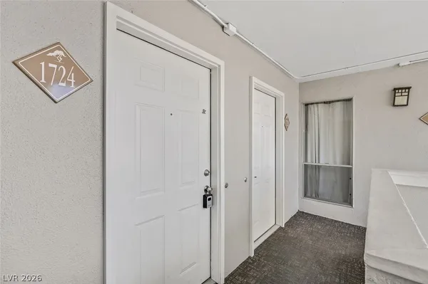 $1,500 | 668 Oakmont Avenue, Unit 1724, Las Vegas, NV 89109
