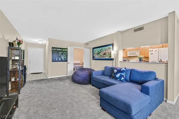 $1,500 | 668 Oakmont Avenue, Unit 1724, Las Vegas, NV 89109