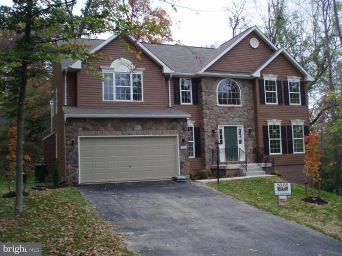 7026 Fox Chase Road New Market, MD 21774 - Photo 1 of 18 Exterior (Main)