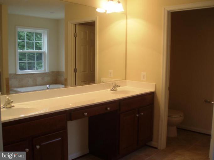 7026 Fox Chase Road New Market, MD 21774 - Photo 11 of 18 Master Bath