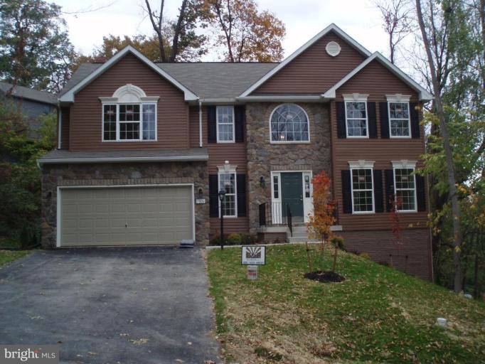7026 Fox Chase Road New Market, MD 21774 - Photo 17 of 18 Exterior #2