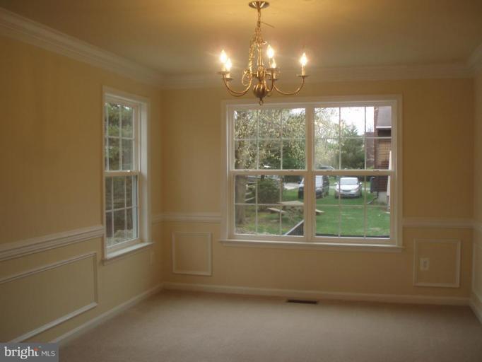 7026 Fox Chase Road New Market, MD 21774 - Photo 3 of 18 Dining Room