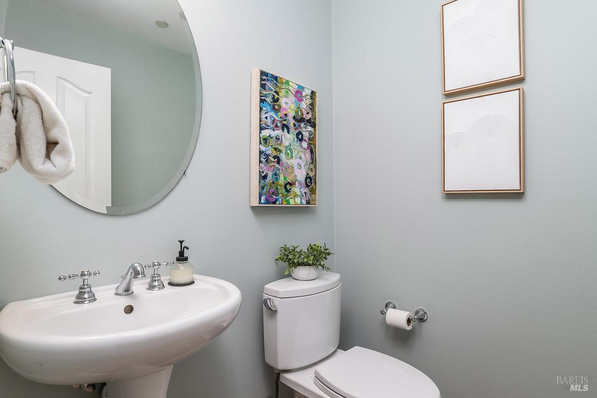 119 Alconbury Way Novato, CA 94949 - Photo 24 of 41