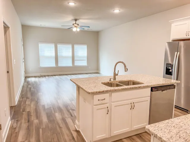 $1,700 | 1044 Candleberry Drive, Unit 24B, Grovetown, GA 30813