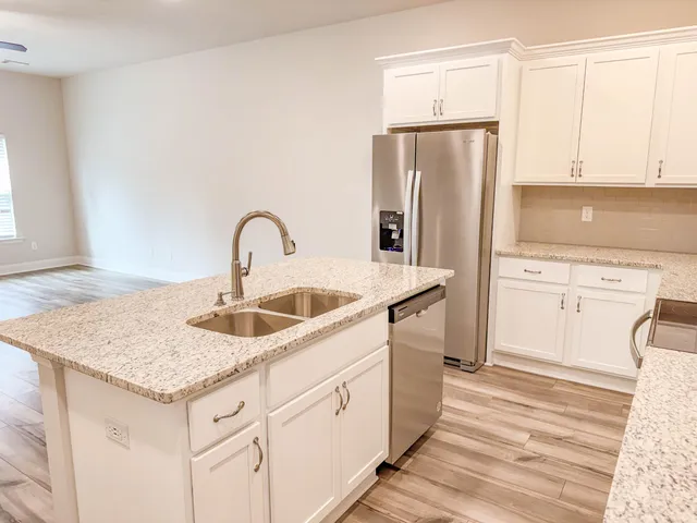 $1,700 | 1044 Candleberry Drive, Unit 24B, Grovetown, GA 30813