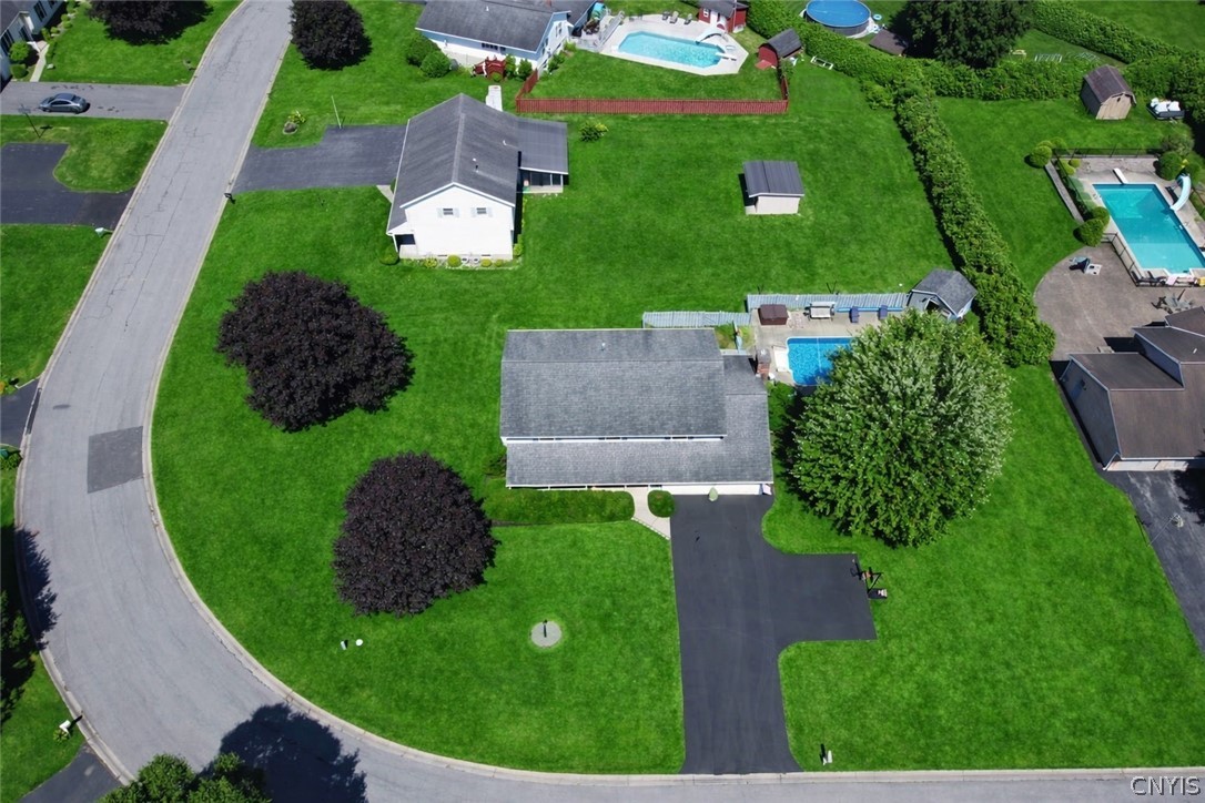 8318 Greenview Drive Rome, NY 13440 - Photo 7 of 50