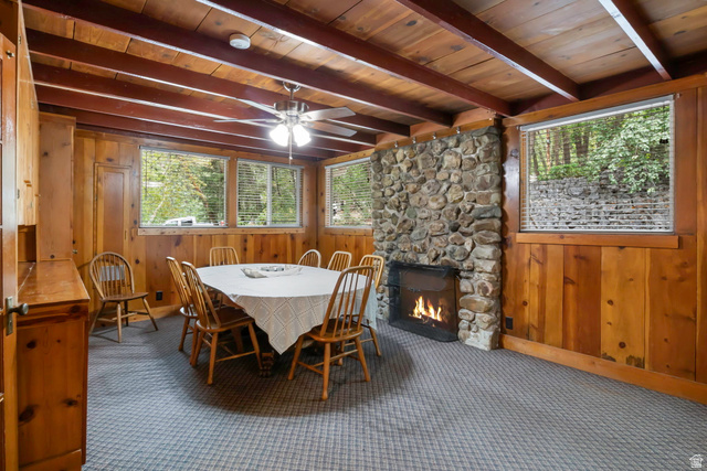 5004 East Wasatch Resort Road Sandy, UT 84092 - Photo 13 of 40
