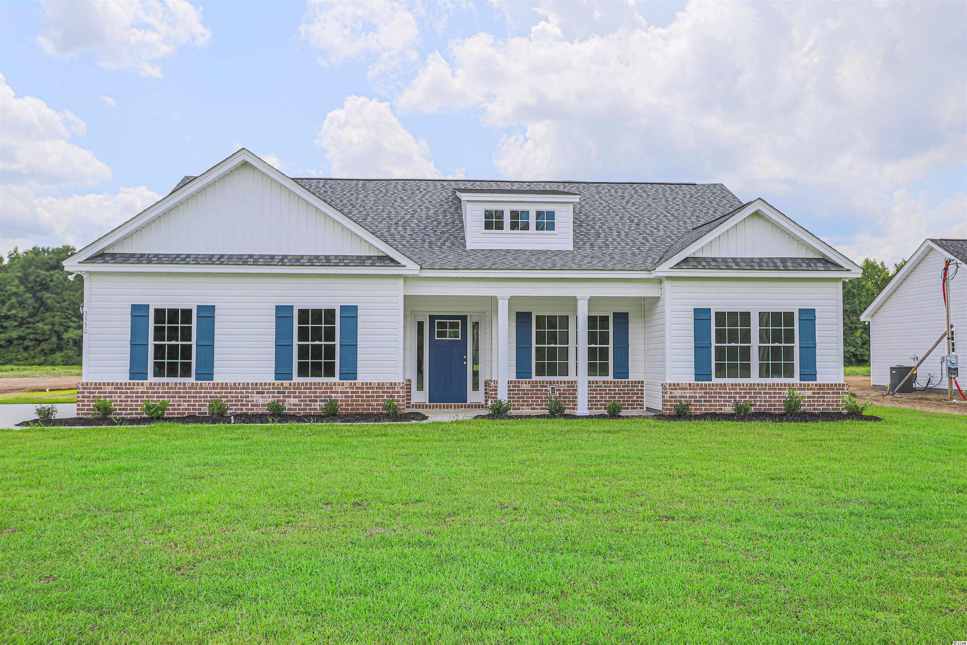 3330 Red Bluff Road Loris, SC 29569 - Photo 1 of 13 Gallery Image 1