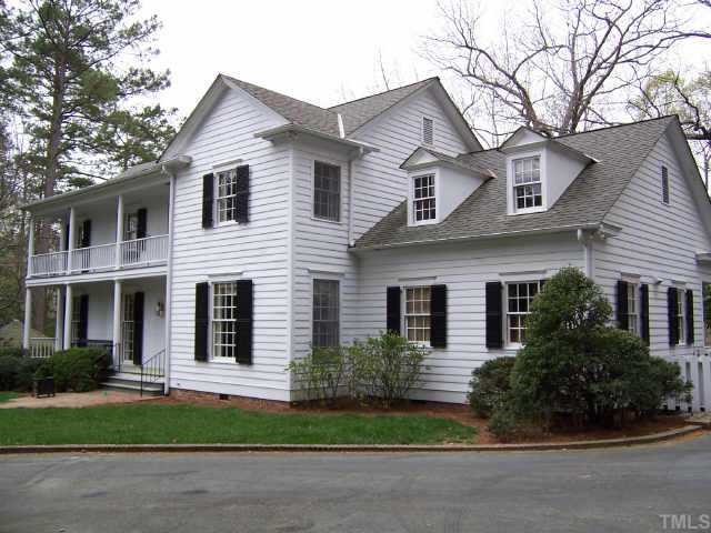 3301 Dryden Court Raleigh, NC 27609 - Photo 1 of 7 Gallery Image 1