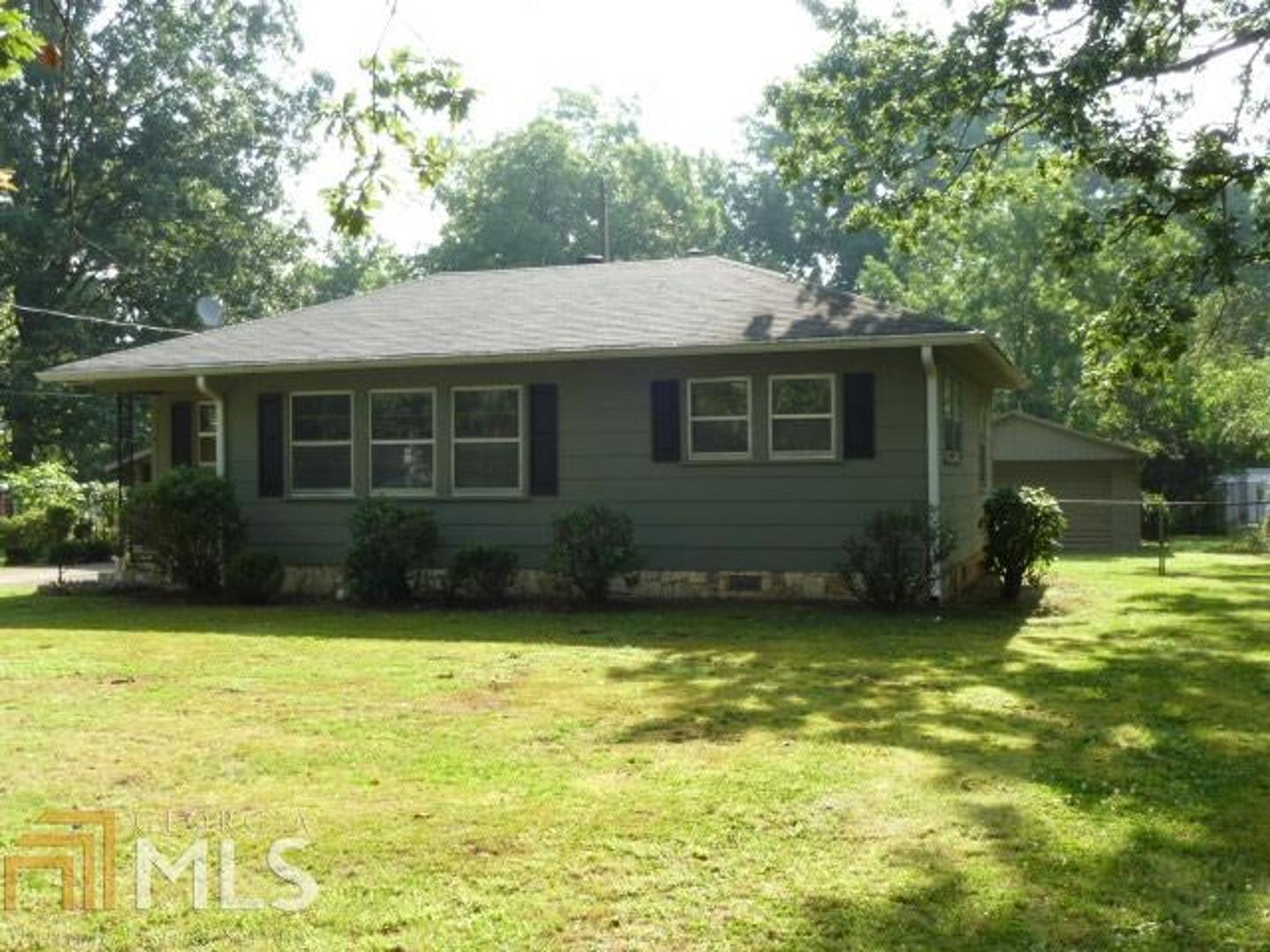 4 Franklin Street Northwest Rome, GA 30165 - Photo 1 of 1 Gallery Image 1