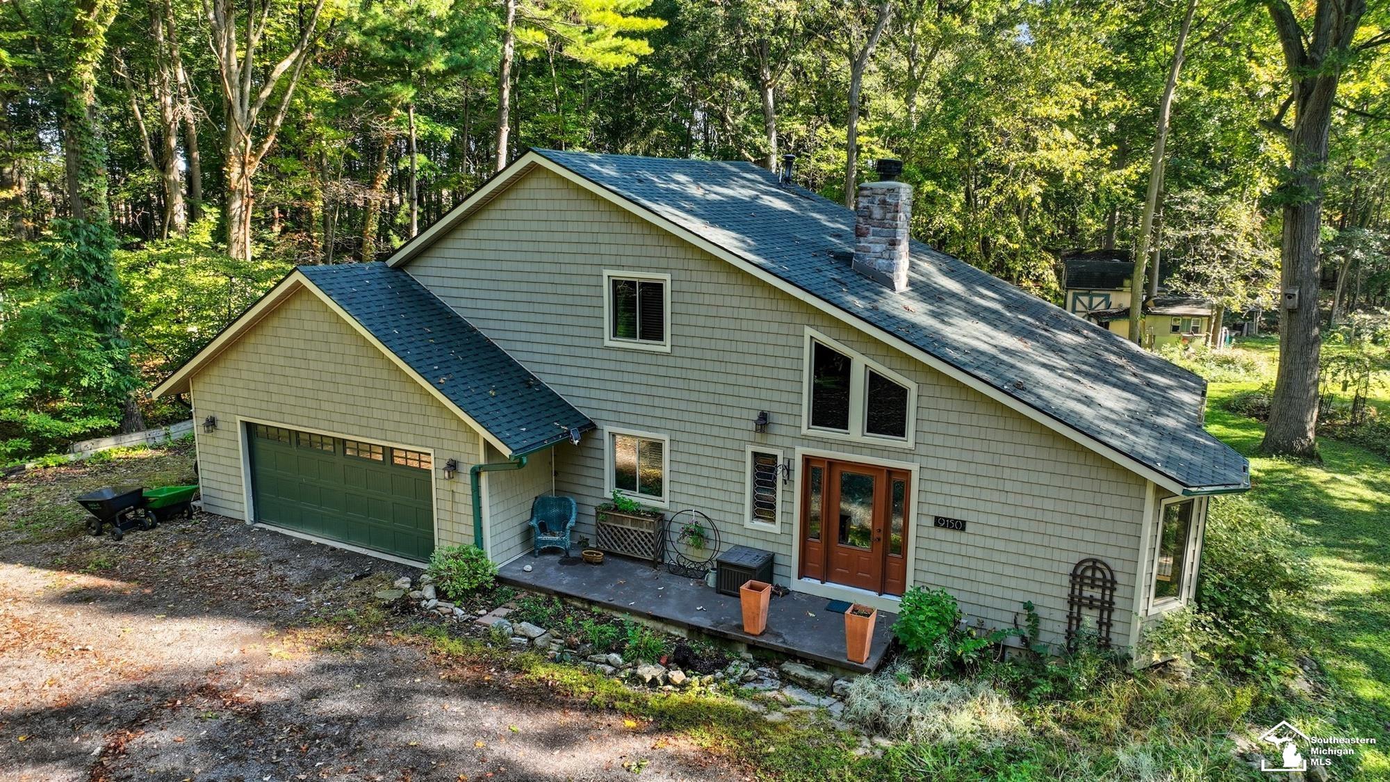 9150 Doty Road Maybee, MI 48159 - Photo 44 of 49